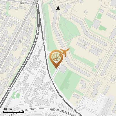 Foto zu Tasdorfer Straße 24, 10365 Berlin