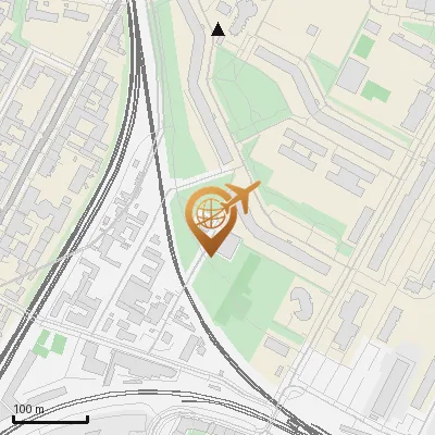 Foto zu Tasdorfer Straße 45-46, 10365 Berlin