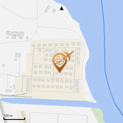 Foto zu Tasmanienweg 10-12, 13587 Berlin