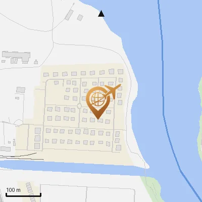 Foto zu Tasmanienweg 13-16, 13587 Berlin