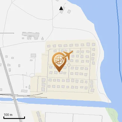 Foto zu Tasmanienweg 2-8, 13587 Berlin