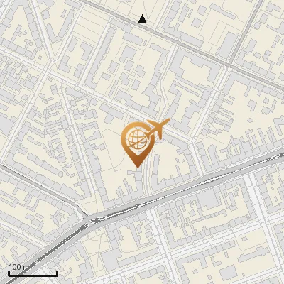 Foto zu Tassostraße 17-20, 13086 Berlin