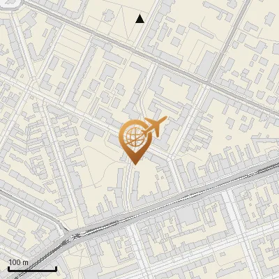 Foto zu Tassostraße 2-5, 13086 Berlin