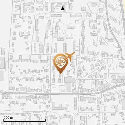 Foto zu Tassostraße 2-17, 51145 Köln