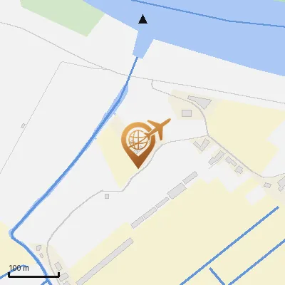 Karte Tatenberger Damm 14-16, 21037 Hamburg