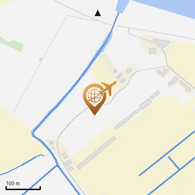 Karte Tatenberger Damm 25, 21037 Hamburg