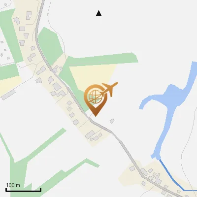 Karte Tatenberger Deich 6-10, 21037 Hamburg