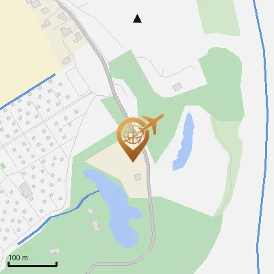 Karte Tatenberger Deich 105-111, 21037 Hamburg