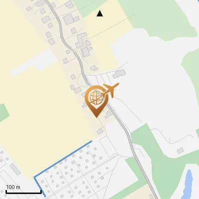 Karte Tatenberger Deich 133-137, 21037 Hamburg