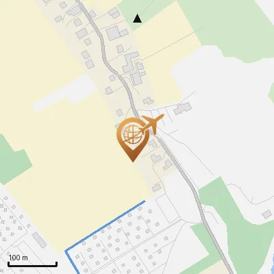 Karte Tatenberger Deich 139-141, 21037 Hamburg