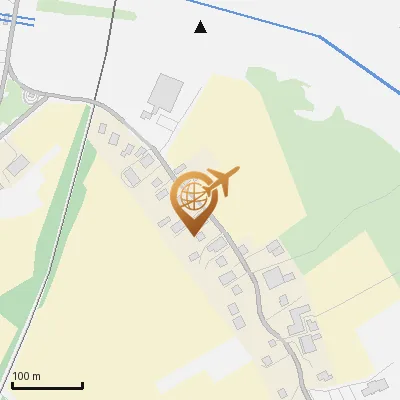 Karte Tatenberger Deich 171, 21037 Hamburg