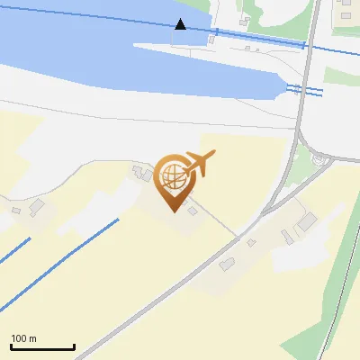 Karte Tatenberger Deich 209-213, 21037 Hamburg