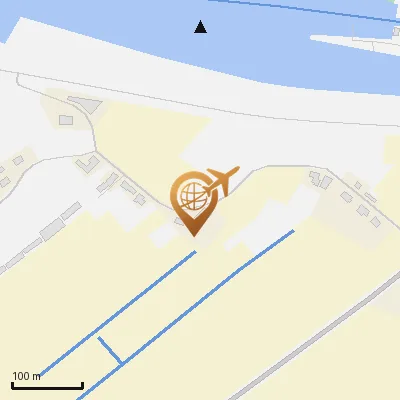 Karte Tatenberger Deich 235, 21037 Hamburg