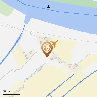 Karte Tatenberger Deich 247-255, 21037 Hamburg