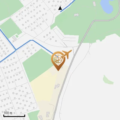 Karte Tatenberger Deich 69, 21037 Hamburg