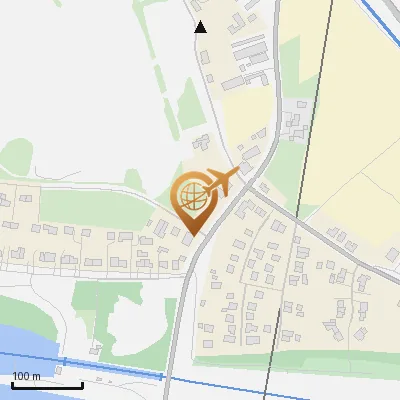 Karte Tatenberger Weg 6-12, 22113 Hamburg