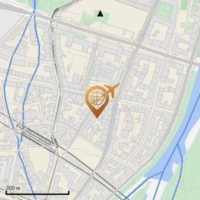 Foto zu Tattenbachstraße 18, 80538 München