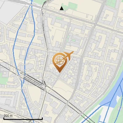 Foto zu Tattenbachstraße 3-14, 80538 München