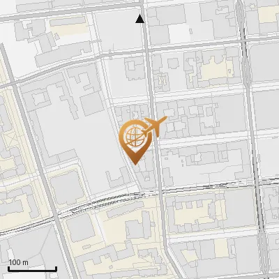 Foto zu Taubenstraße 1, 10117 Berlin