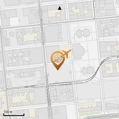 Foto zu Taubenstraße 14, 10117 Berlin