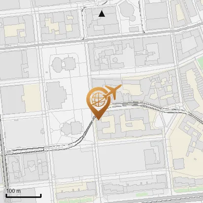 Foto zu Taubenstraße 19, 10117 Berlin