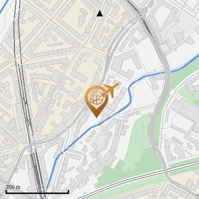 Foto zu Taubenstraße 2-4, 81541 München