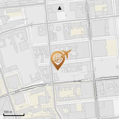 Foto zu Taubenstraße 3, 10117 Berlin