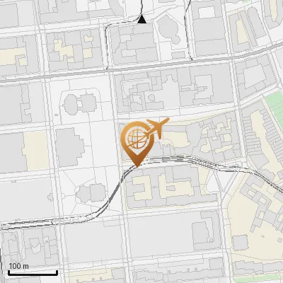 Foto zu Taubenstraße 30, 10117 Berlin