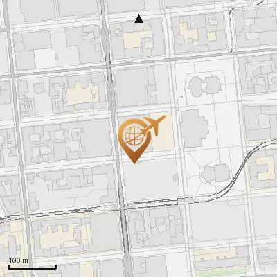 Foto zu Taubenstraße 34, 10117 Berlin