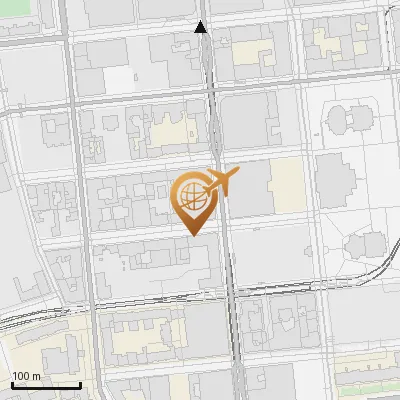 Foto zu Taubenstraße 37-39, 10117 Berlin