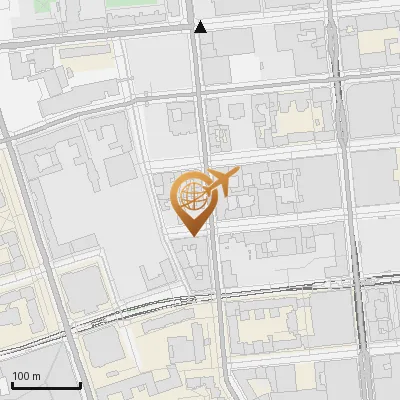 Foto zu Taubenstraße 51-54, 10117 Berlin