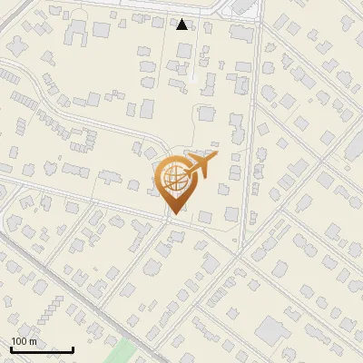 Foto zu Taubertstraße 12-14, 14193 Berlin