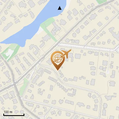 Foto zu Taubertstraße 26, 14193 Berlin