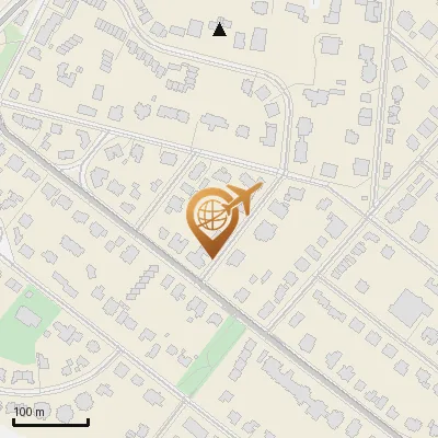 Foto zu Taubertstraße 1-4, 14193 Berlin