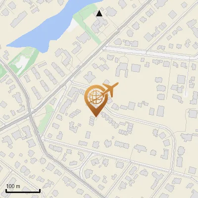 Foto zu Taubertstraße 29-33, 14193 Berlin