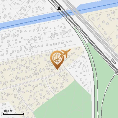 Foto zu Taubnesselweg 93, 12524 Berlin