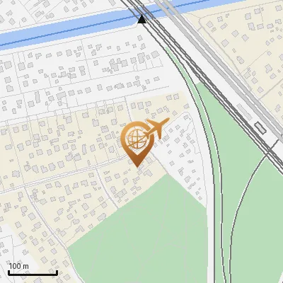 Foto zu Taubnesselweg 95-106, 12524 Berlin