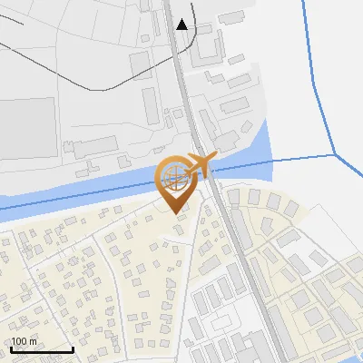 Foto zu Tauchersteig 1, 12527 Berlin