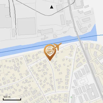 Foto zu Tauchersteig 9-12, 12527 Berlin