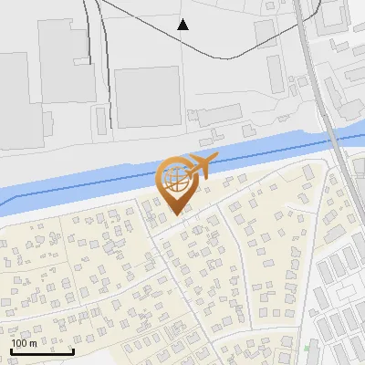 Foto zu Tauchersteig 14-20, 12527 Berlin