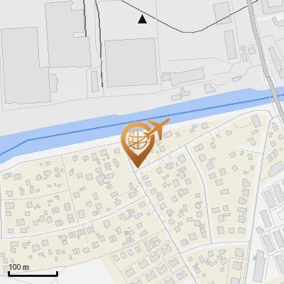 Foto zu Tauchersteig 21-22, 12527 Berlin