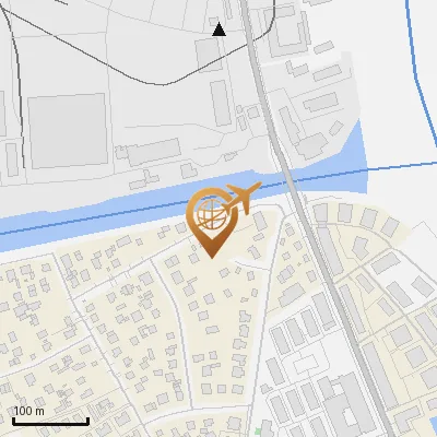 Foto zu Tauchersteig 5-7, 12527 Berlin