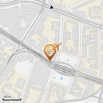 Foto zu Tauentzienstraße 1-2, 10789 Berlin