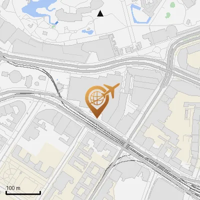 Foto zu Tauentzienstraße 11, 10789 Berlin