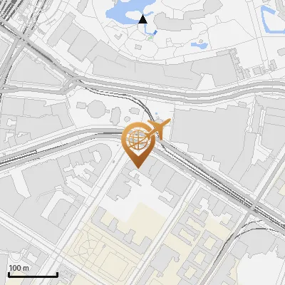 Foto zu Tauentzienstraße 13, 10789 Berlin