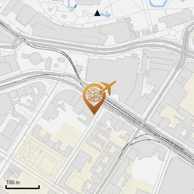 Foto zu Tauentzienstraße 14-16, 10789 Berlin