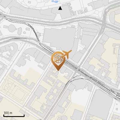 Foto zu Tauentzienstraße 17-18, 10789 Berlin