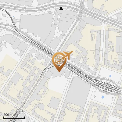 Foto zu Tauentzienstraße 19-20, 10789 Berlin