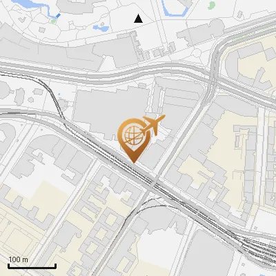 Foto zu Tauentzienstraße 8, 10789 Berlin