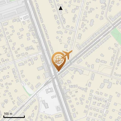 Foto zu Tauernallee 1, 12107 Berlin